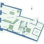 Minster View Penthouse Apartamento *