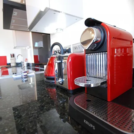 Minster View Penthouse *