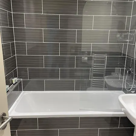 Minster View Penthouse *