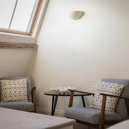 Minster View Penthouse