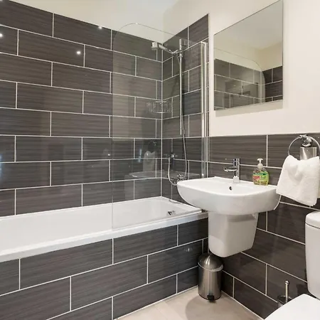 Minster View Penthouse