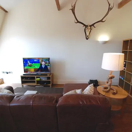 Minster View Penthouse *