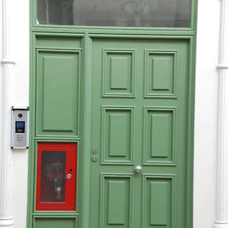 Minster View Penthouse York