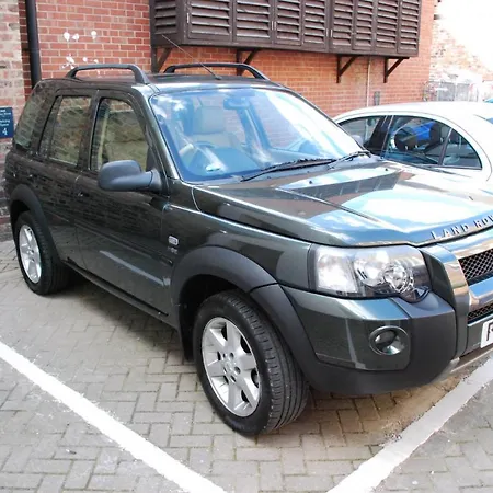 Minster View Penthouse *