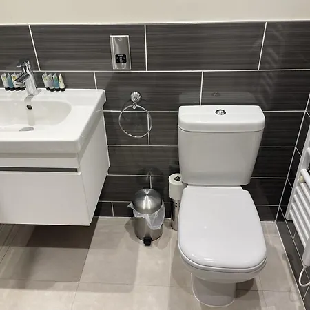 Minster View Penthouse アパート ヨーク