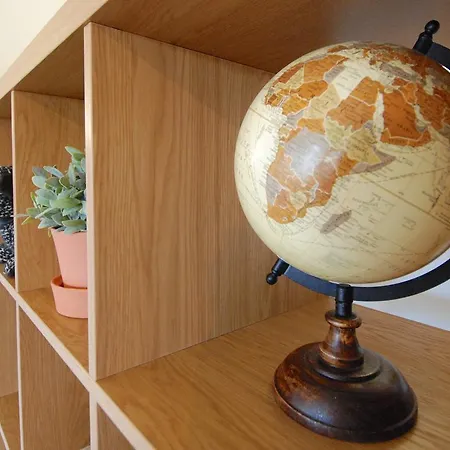 Minster View Penthouse