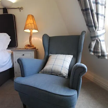 Minster View Penthouse