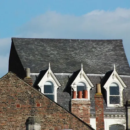 Apartamento Minster View Penthouse *