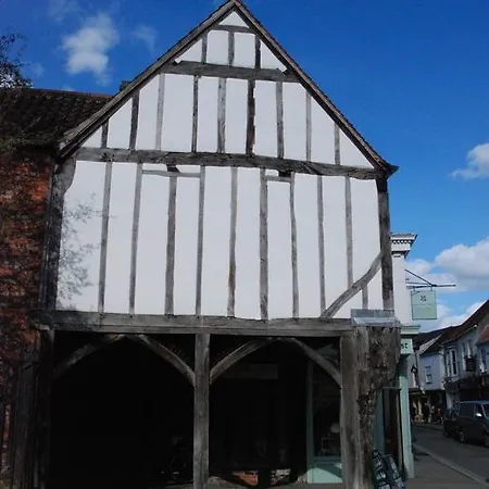 Minster View Penthouse *