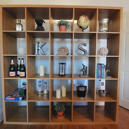 Minster View Penthouse ヨーク