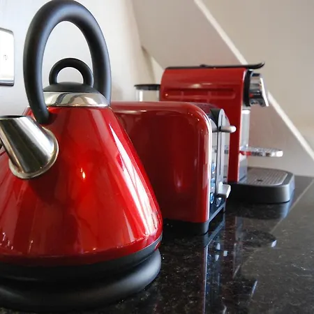 Minster View Penthouse Apartamento *