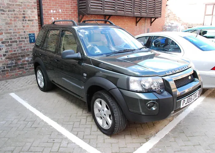 Minster View Penthouse *