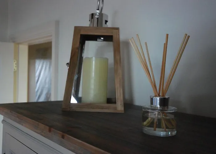 Minster View Penthouse York