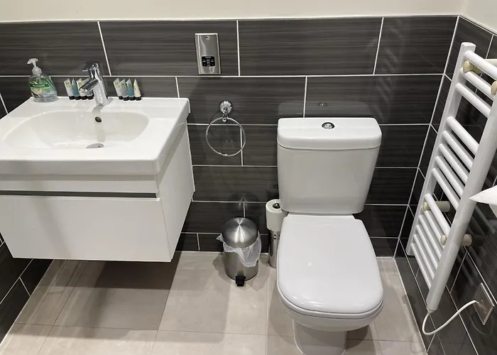 Minster View Penthouse Apartman York