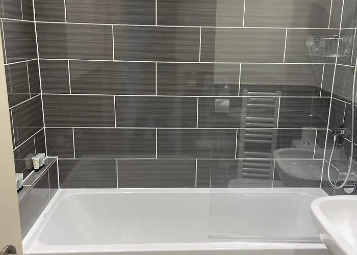 Minster View Penthouse *