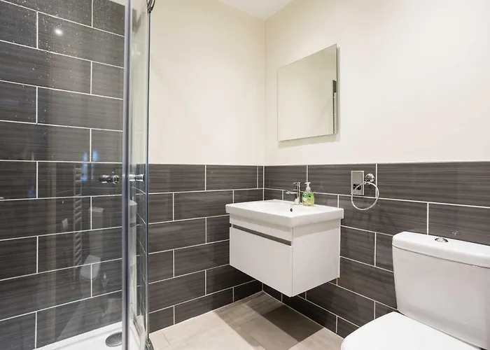 Minster View Penthouse Apartment