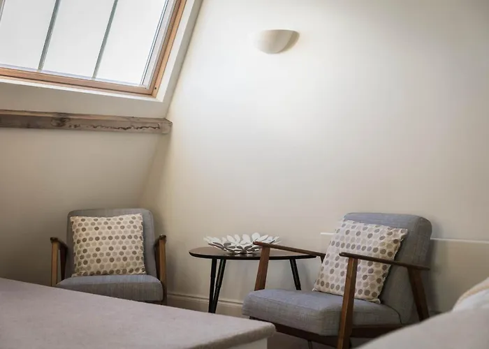 Minster View Penthouse