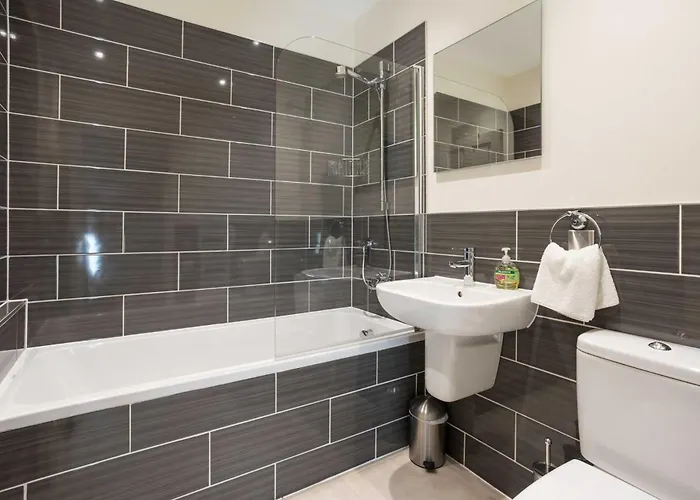 Minster View Penthouse