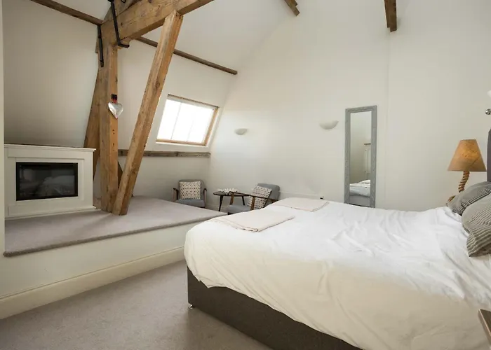 Minster View Penthouse Apartment York