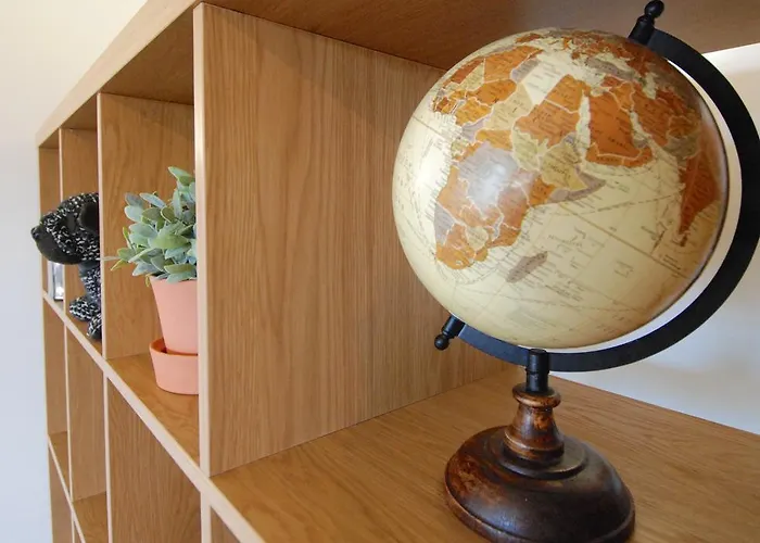 Minster View Penthouse