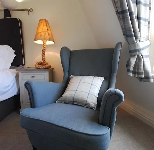 Minster View Penthouse