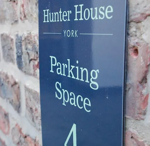 Apartman Minster View Penthouse