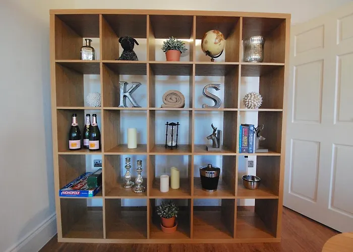 Minster View Penthouse York