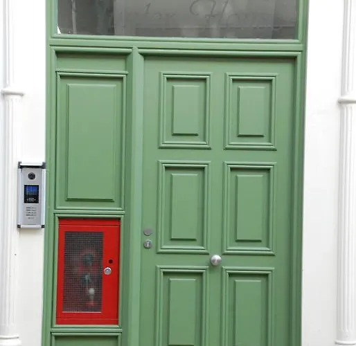 Minster View Penthouse York